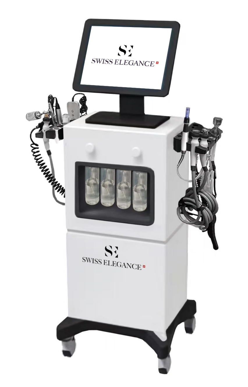 Machine Hydra SkinCare pour Hydrafacial