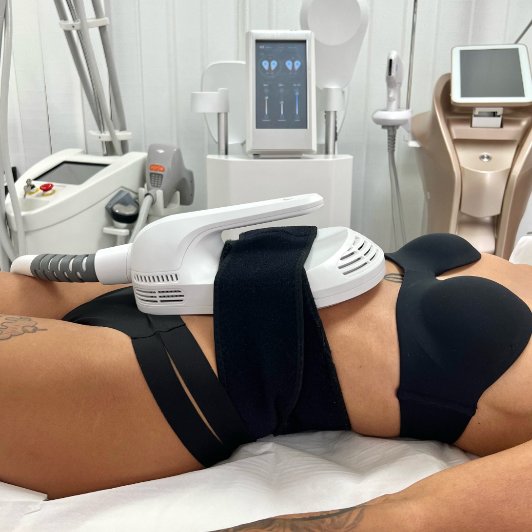 Comment sculpter son corps sans chirurgie