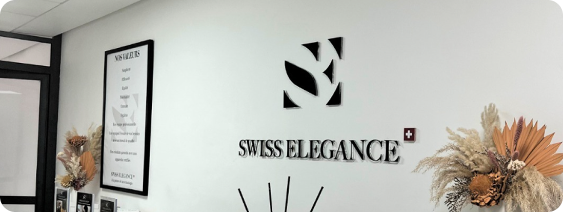 Expertise Swiss Elegance