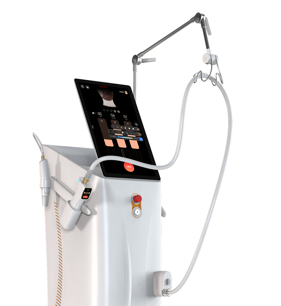 Laser Premium