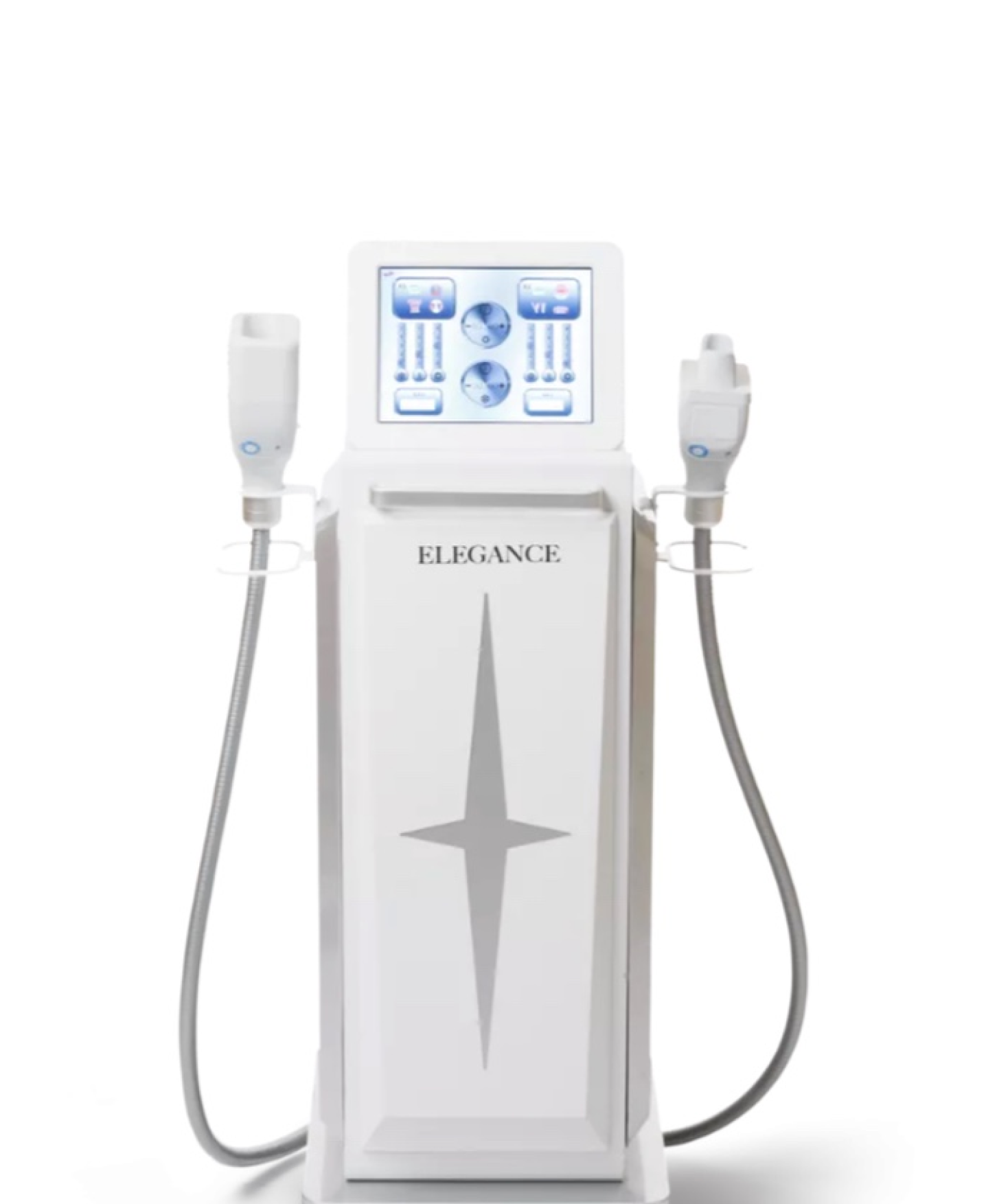 Cryolipolyse 2 bras - occasion