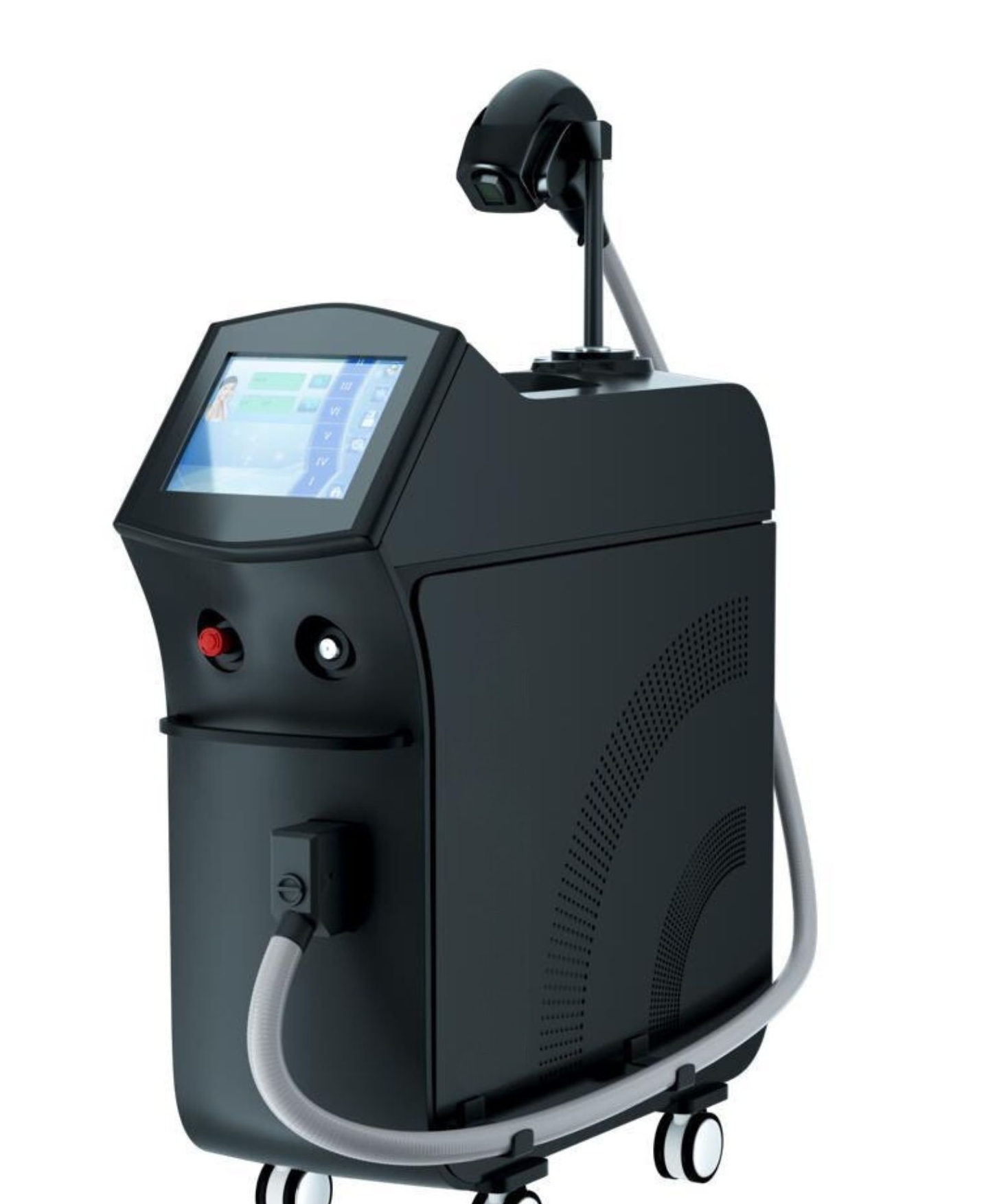 Laser détatouage nano compact - occasion