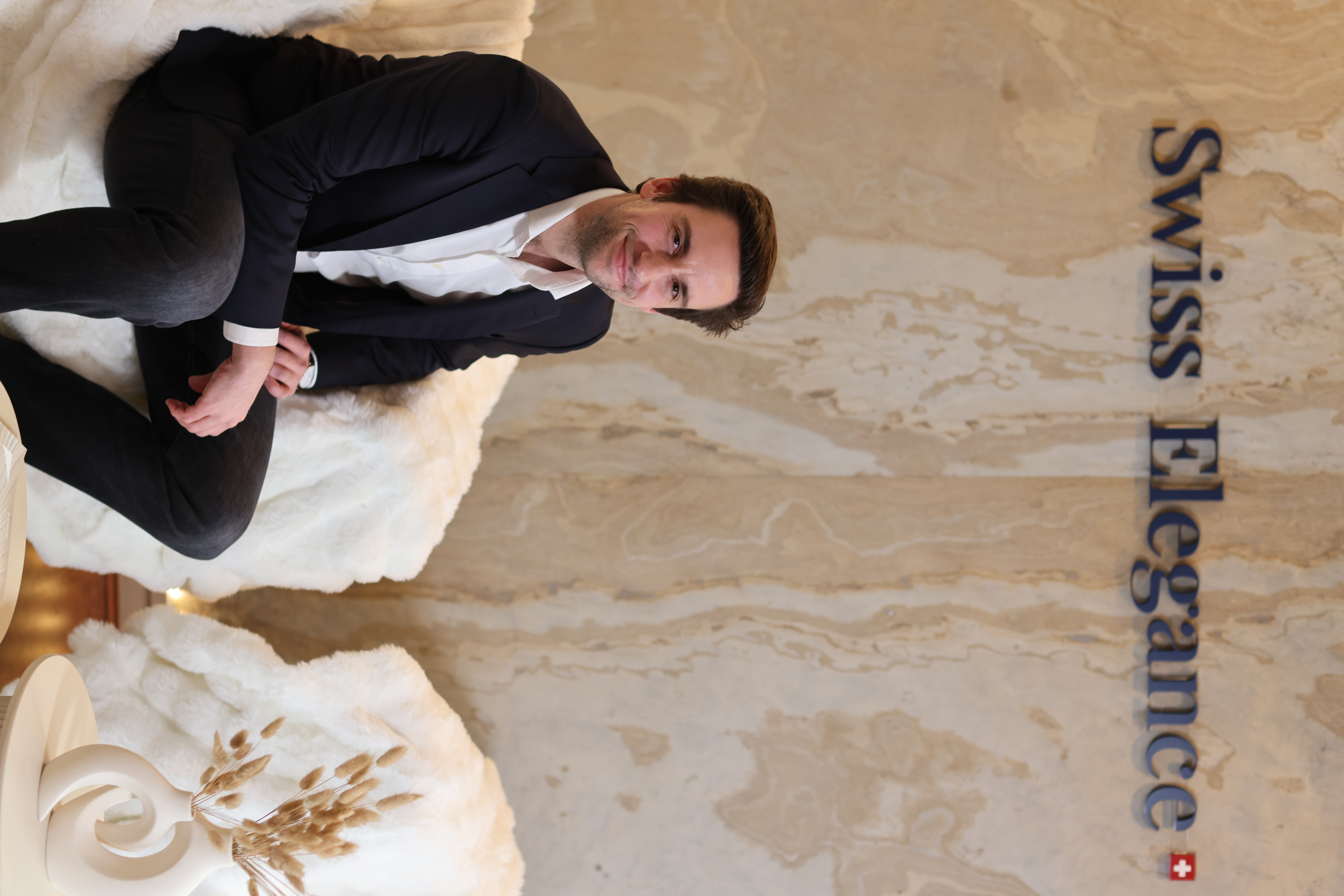 Expertise Swiss Elegance