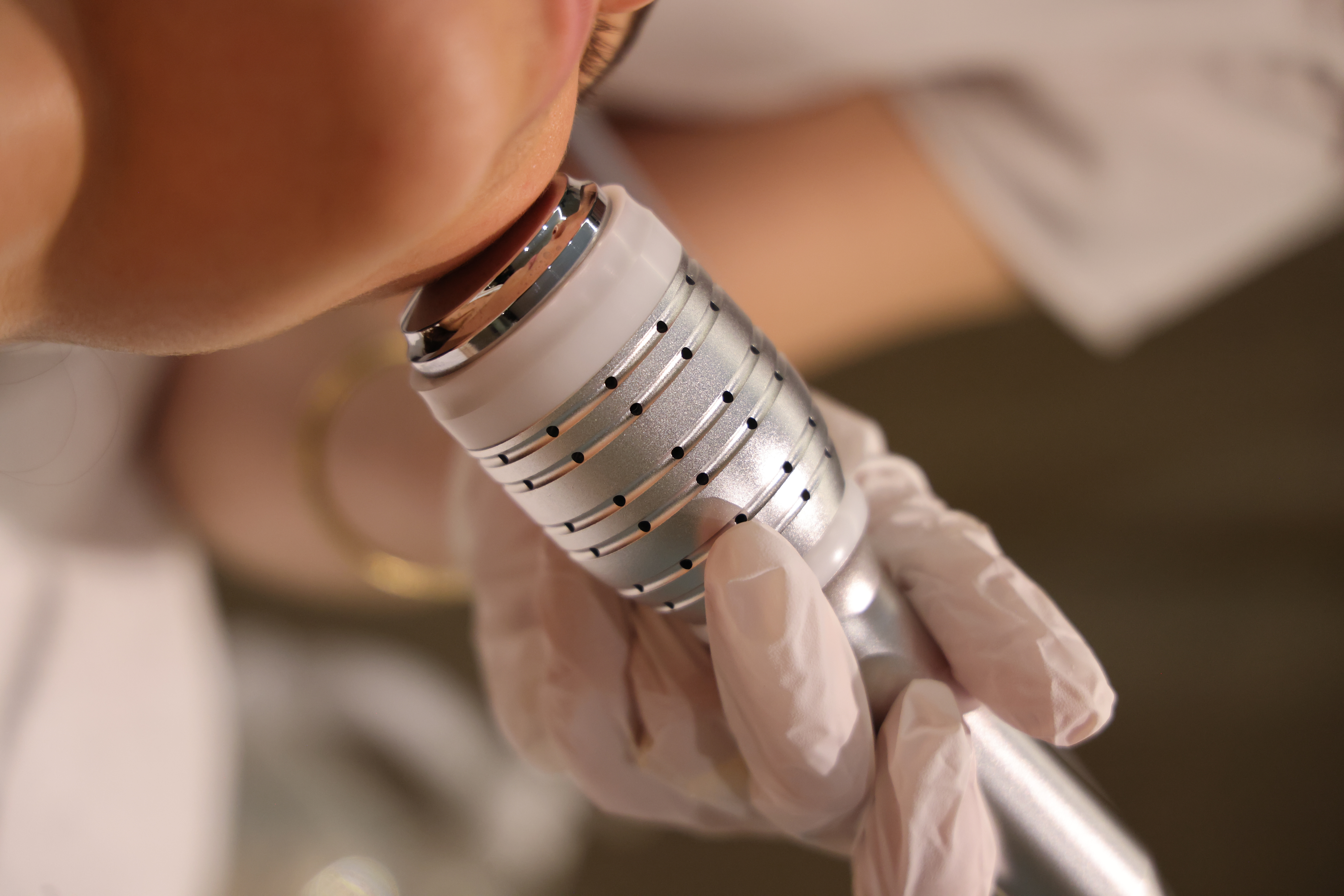 Technologie Hydra SkinCare