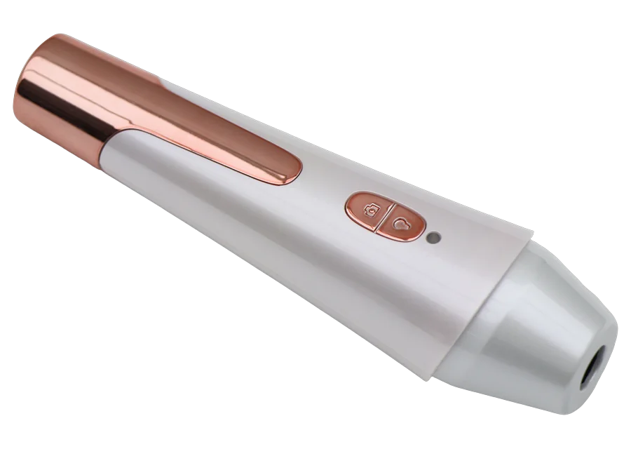 Sonde d'analyse cutanée Hydra Scan Pro