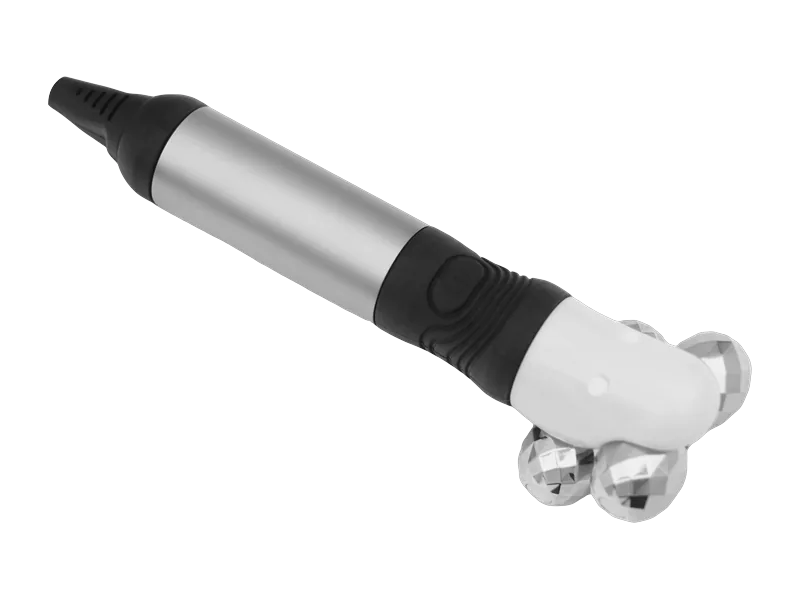 Tête Micro-courant – Hydra Scan Pro