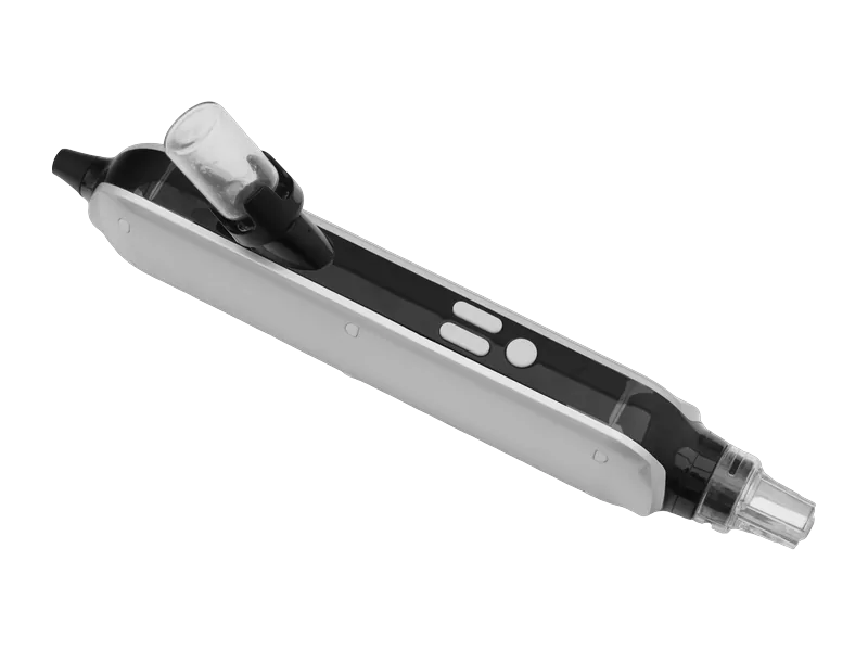 Tête Oxygen Jet – Hydra Scan Pro