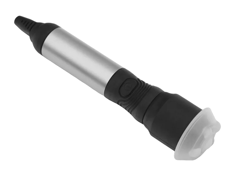 Tête Oxygène – Hydra Scan Pro