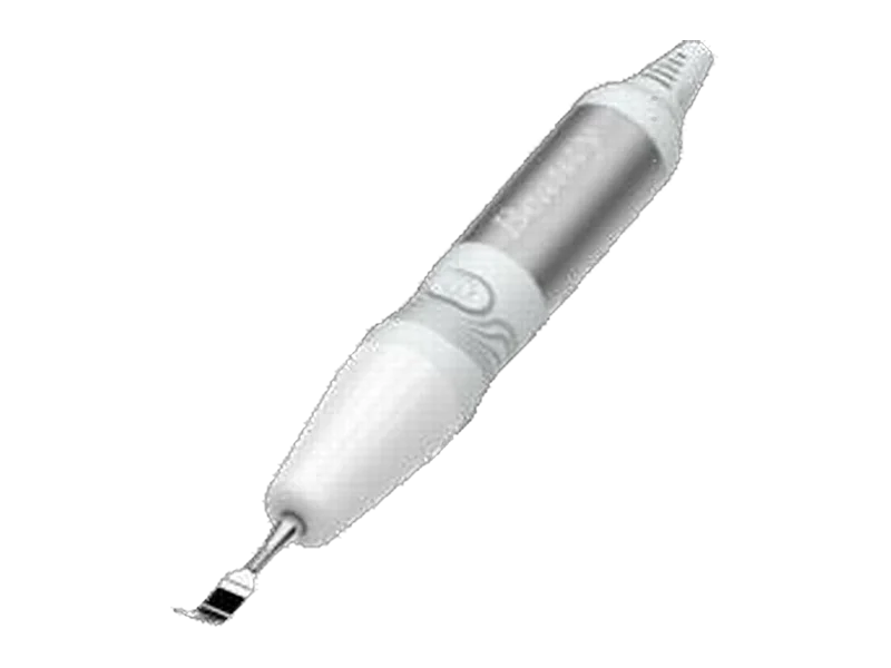 Tête Spatule ultrasonique – Hydra Scan Pro